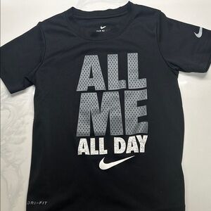 Nike Boy Kids Dri Fit Bundle